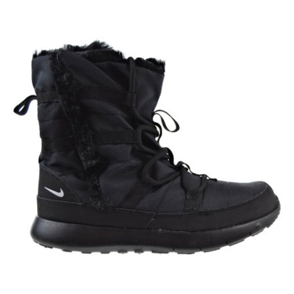 Nike Other - NWT Roshe One Hi Big Kids Style